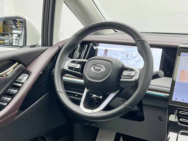 Trumpchi GAC Trumpchi M8 2024