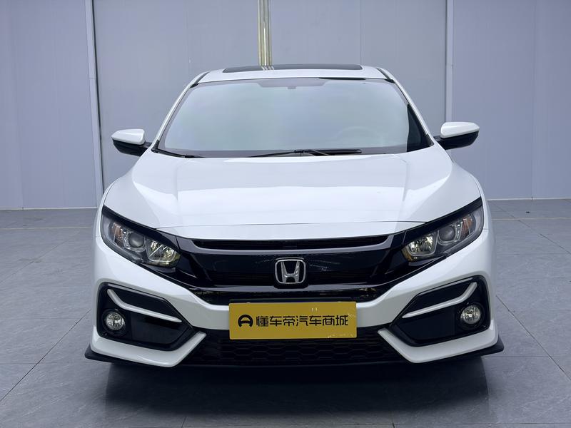 Honda Civic 2020