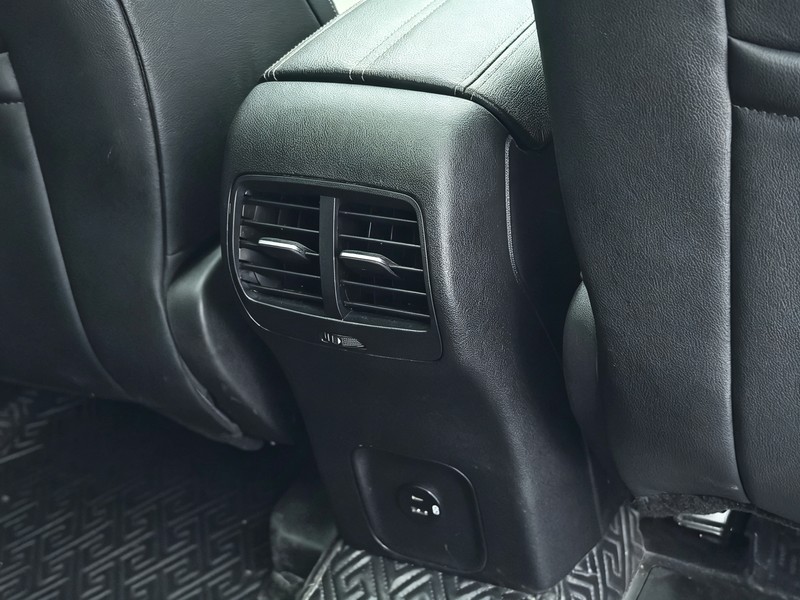 Ford Ruiji 2020
