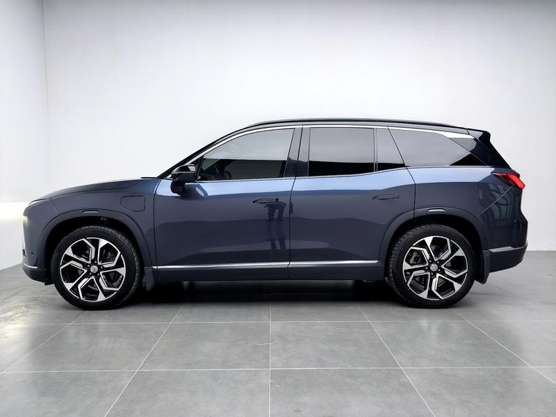 NIO NIO ES8 2020