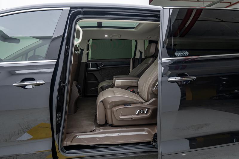 Volkswagen Weiran 2026