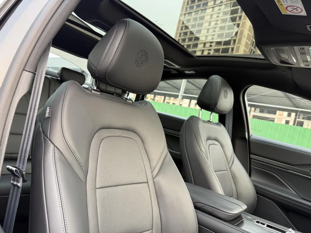 Lincoln Lincoln Z Centennial Limited Edition
