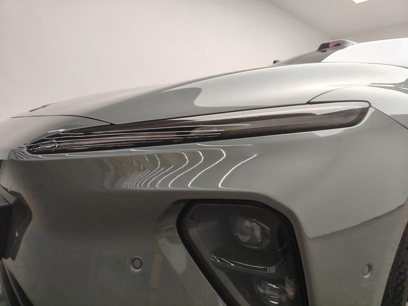 NIO NIO ET7 2021