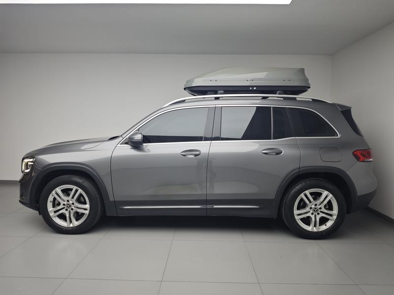 Mercedes-Benz Mercedes Benz GLB 2023