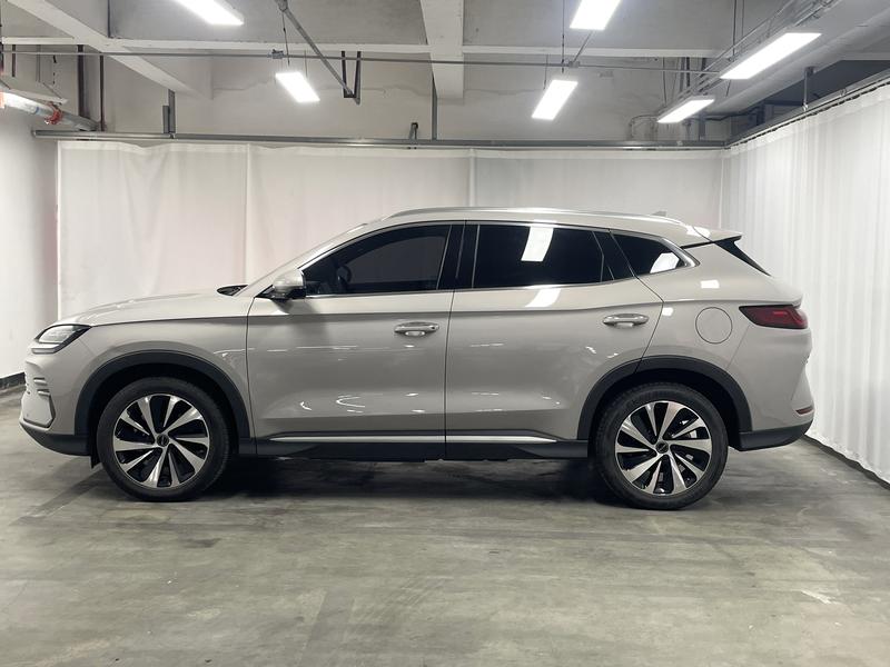 BYD Song PLUS DM 2024