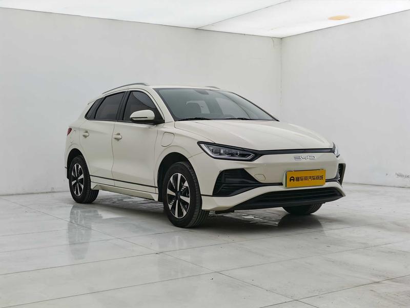 BYD BYD e2 2023