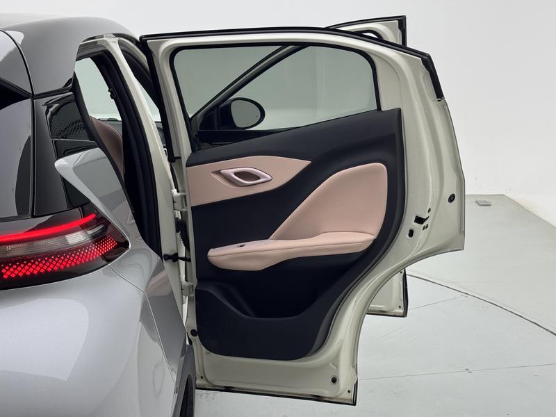BYD seagull 2025