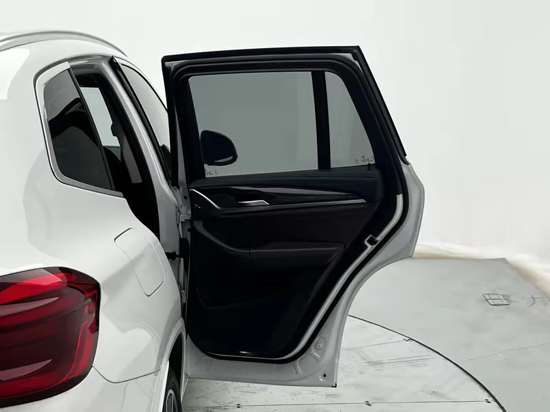 BMW BMW X3 2021