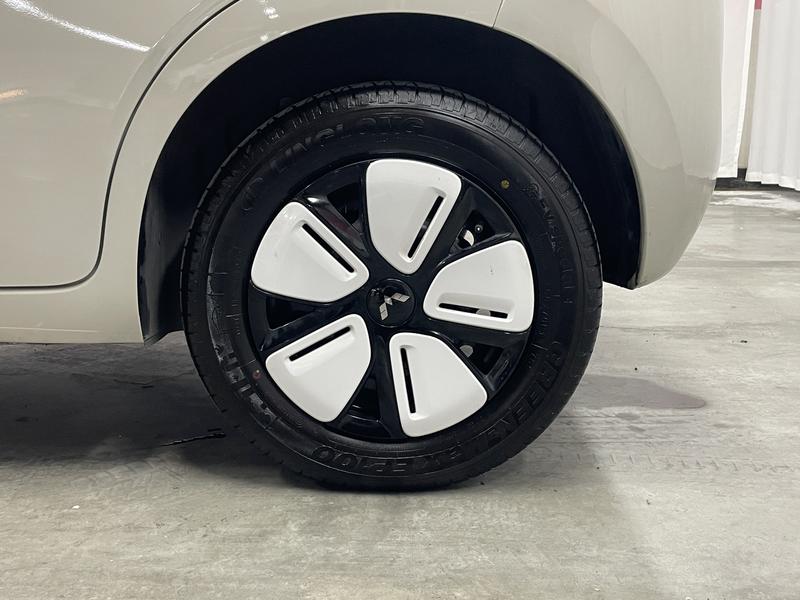 Wuling Wuling Hongguang MINIEV 2025