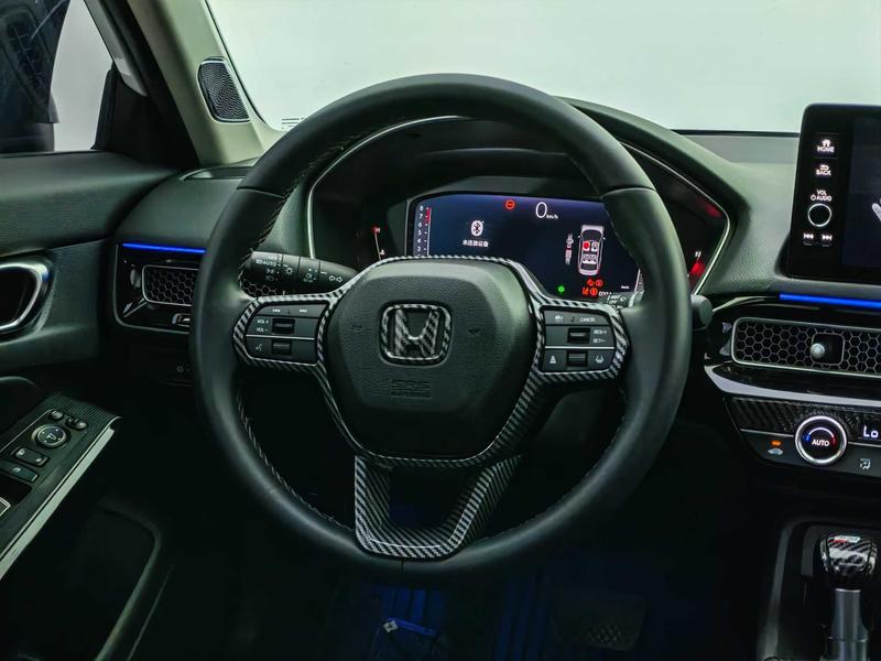 Honda Style 2023