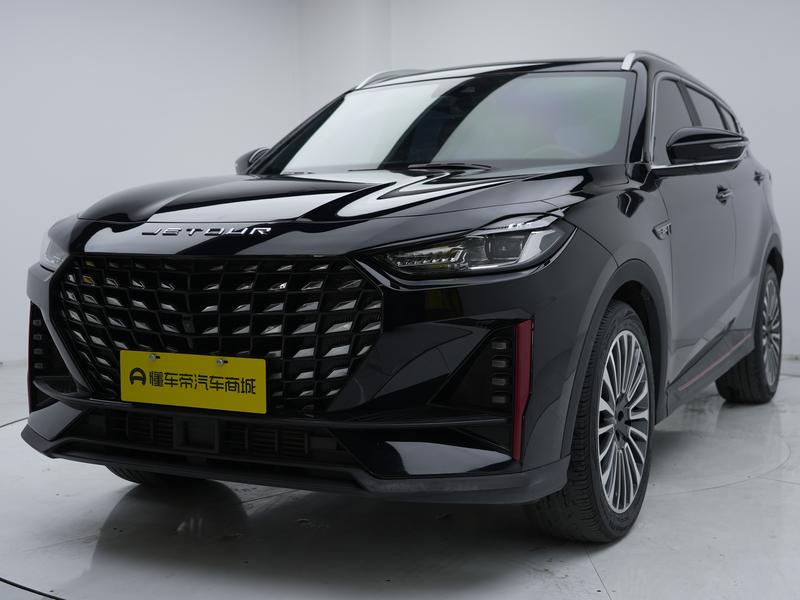 Jetour Jetour X70 PRO 2023
