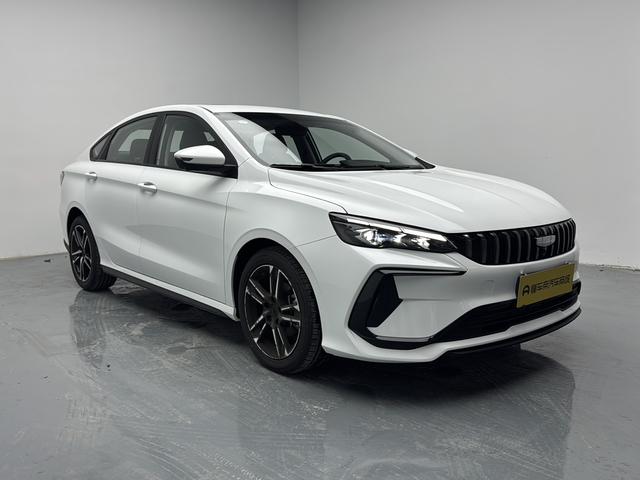 Geely Binrui 2024