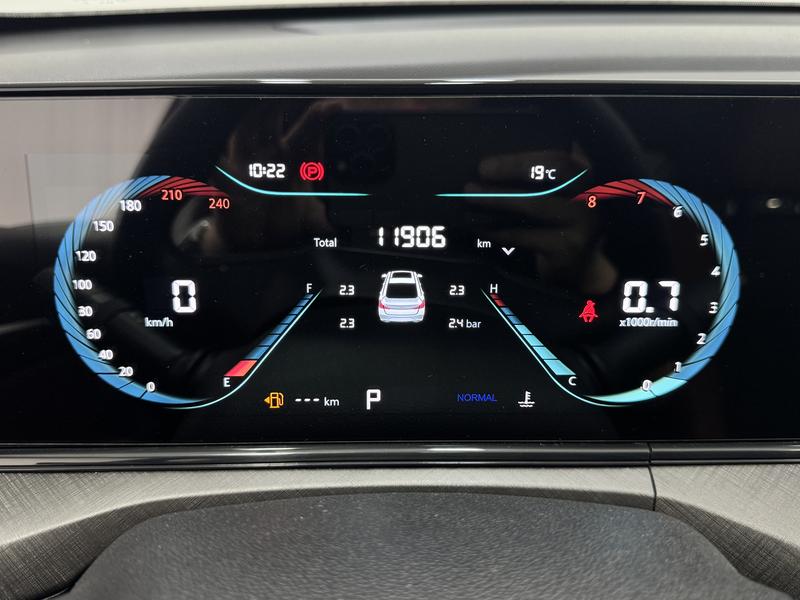 Changan Eado 2024