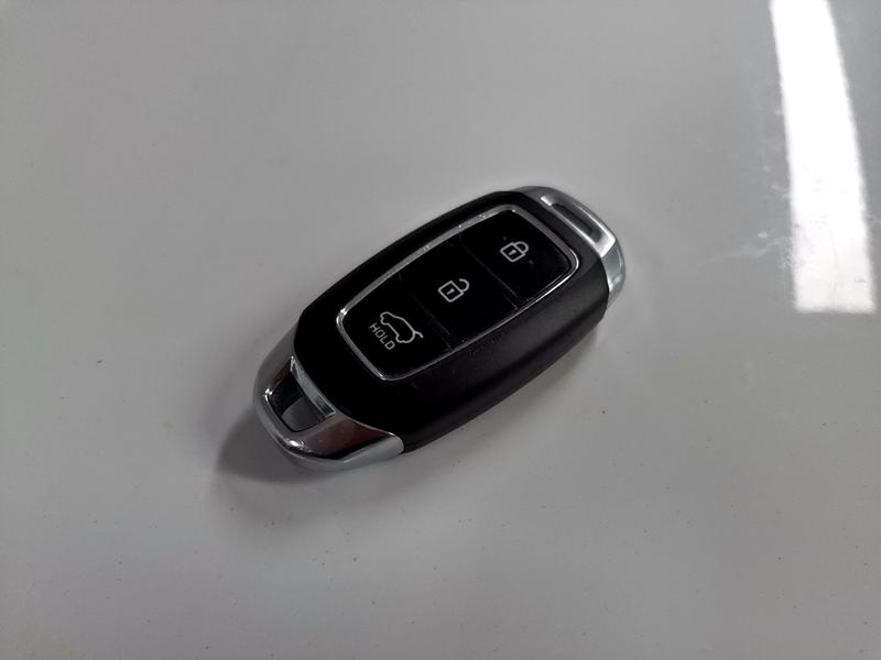 Hyundai Hyundai ix35 2018