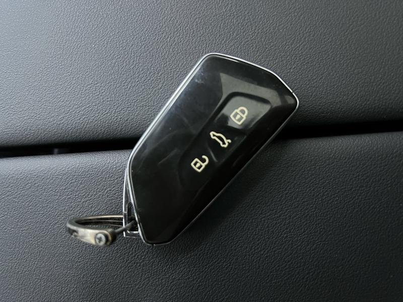 Volkswagen Teramont 2023