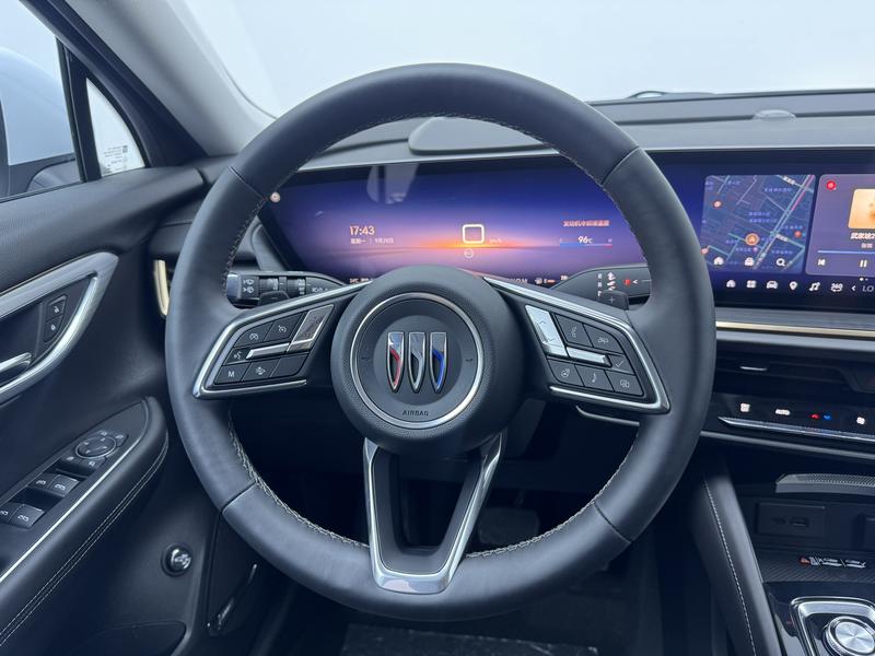 Buick Envision 2026