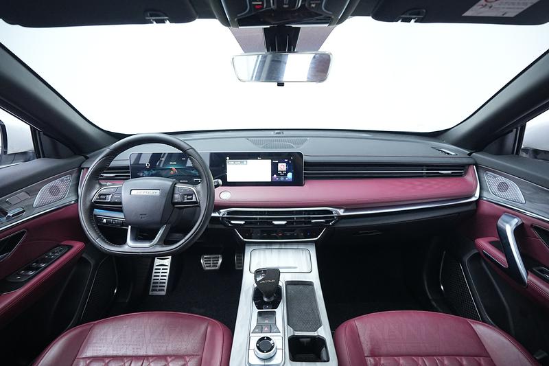 Jetour Jetour X70 PLUS 2023