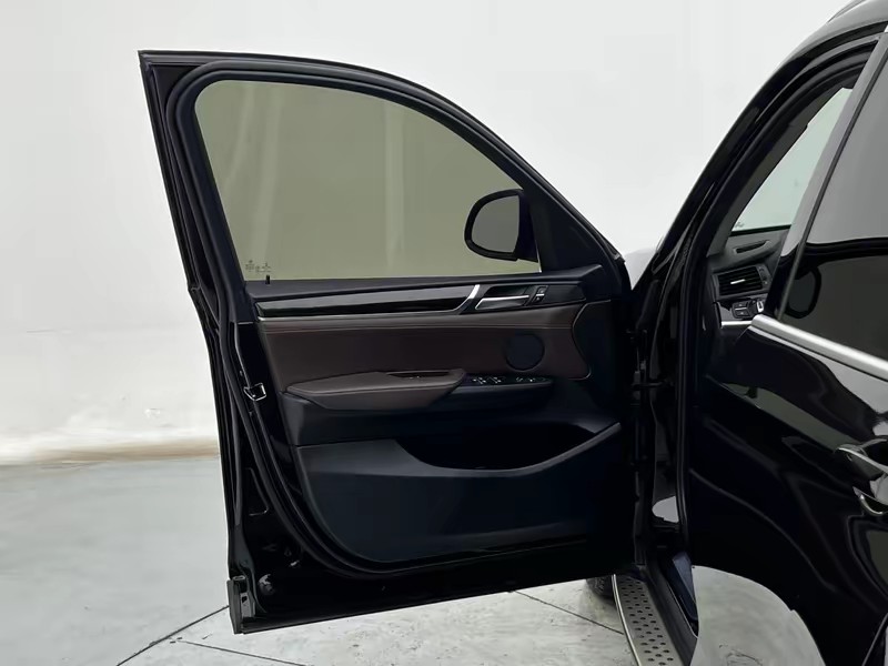 BMW BMW X3 (imported) 2014