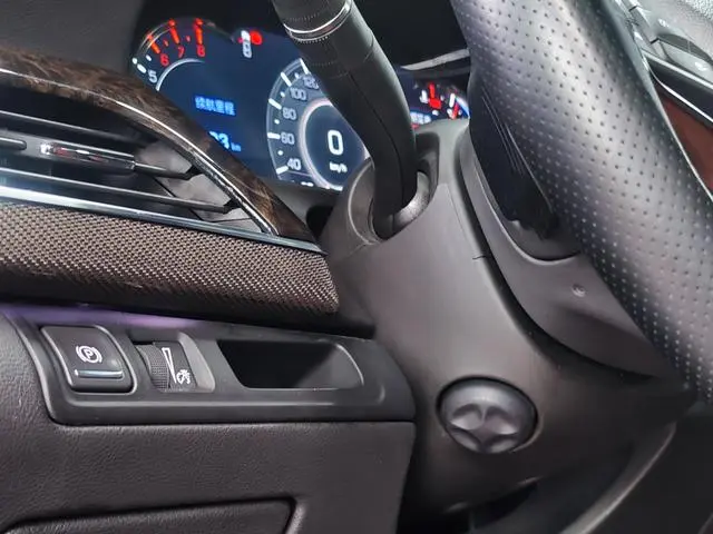 Cadillac Cadillac CT6 28T luxury