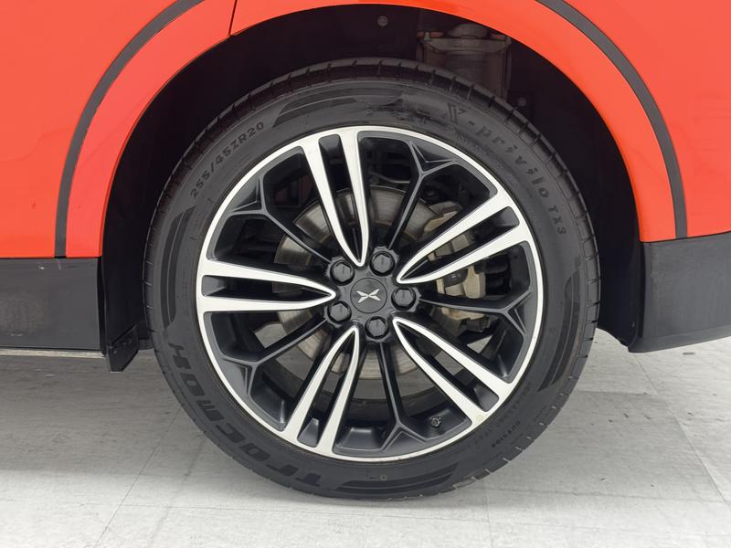 XPeng XPeng G6 2023