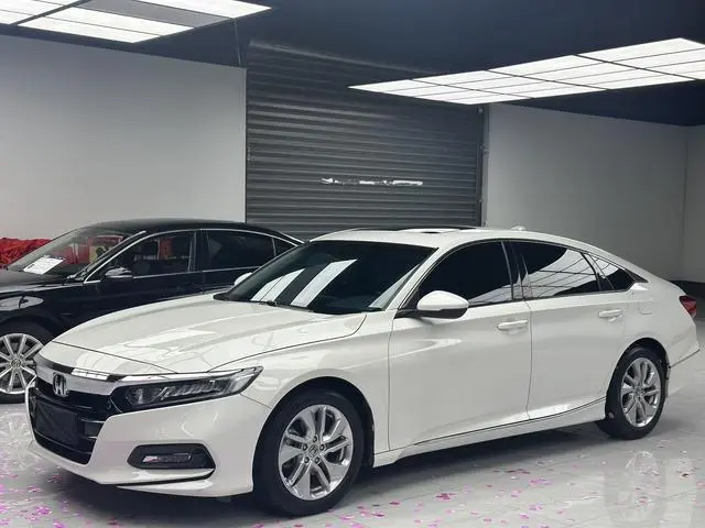 Honda Accord 260TURBO Deluxe*Starry Sky Limited Edition
