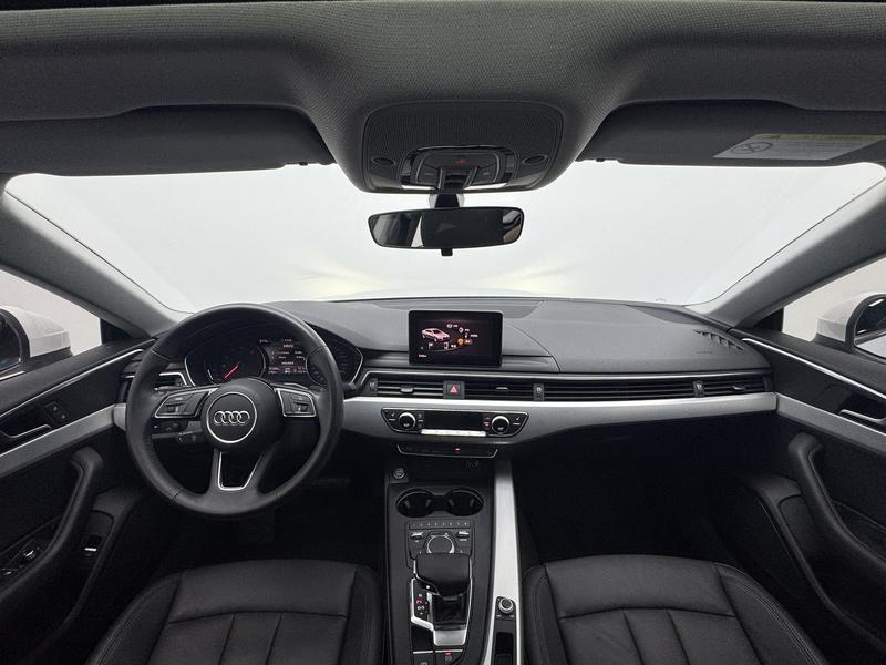 Audi Audi A5 2019