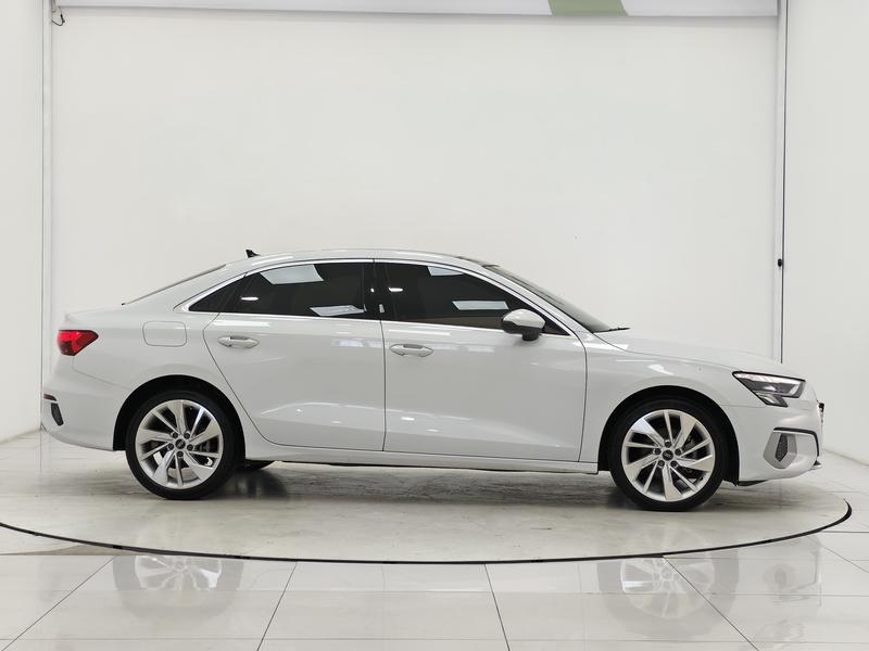 Audi Audi A3 2023
