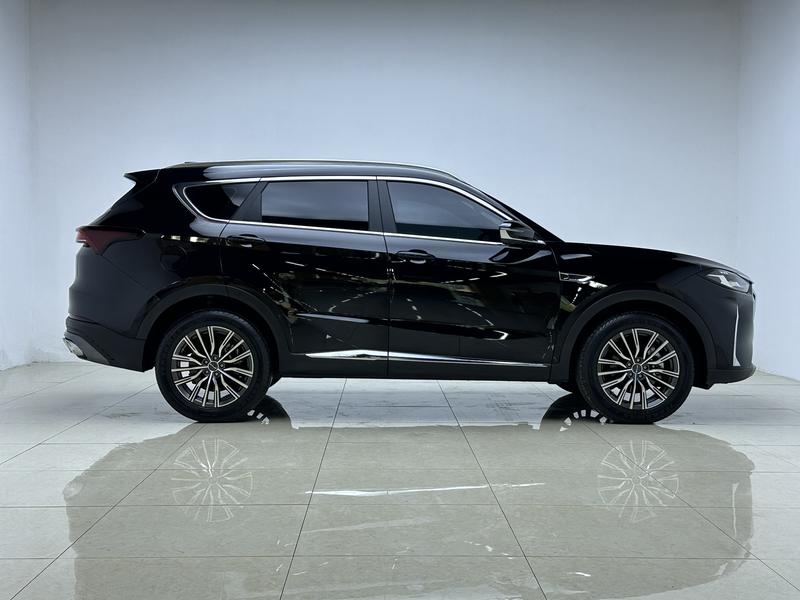 Jetour Jetour X70 PLUS 2025