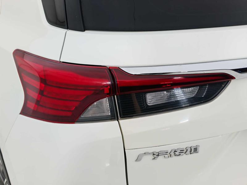 Trumpchi GAC Trumpchi GS4 2020