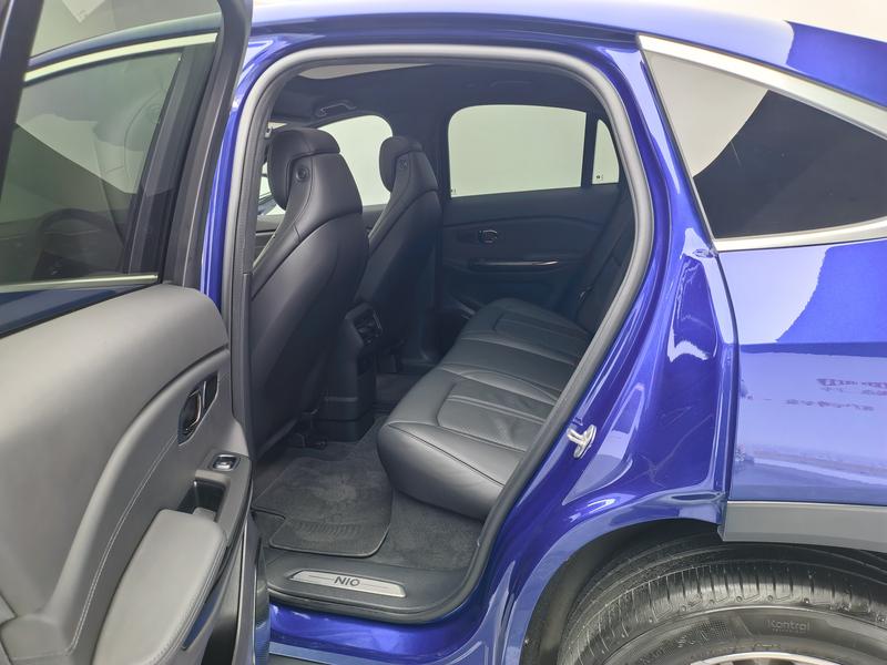 NIO NIO EC6 2020