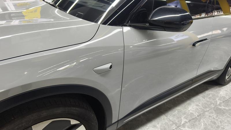 NIO NIO ES6 2023