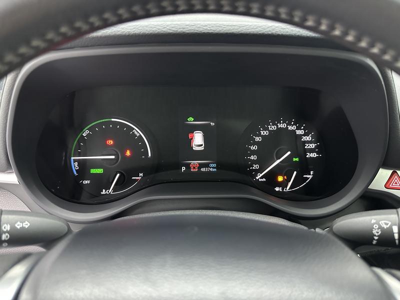 Toyota Sienna 2023