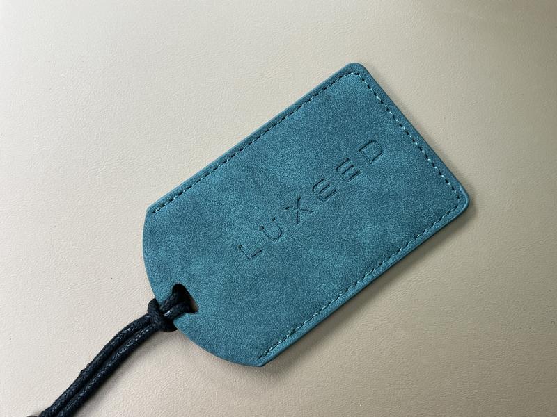 Luxeed Luxeed R7 2024