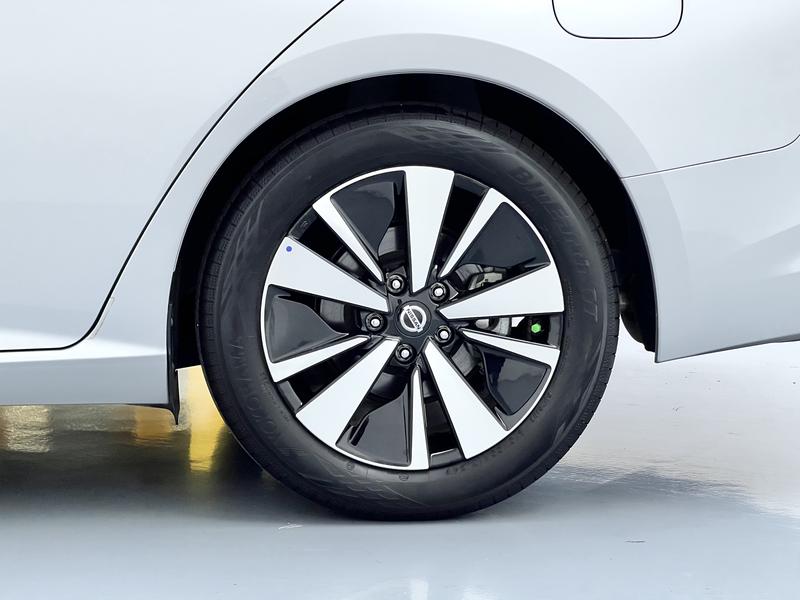 Nissan Sounds of Nature 2021