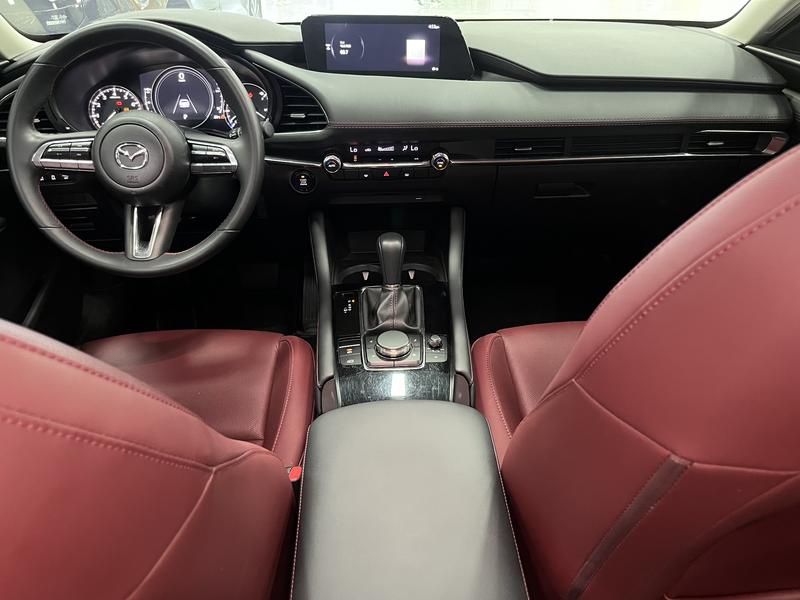 Mazda Mazda 3 Axela 2023