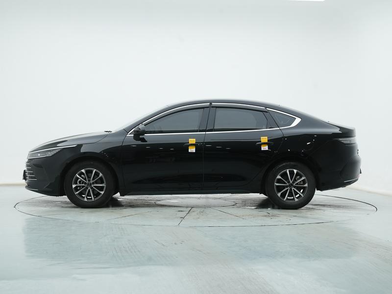 BYD Destroyer 05 2023