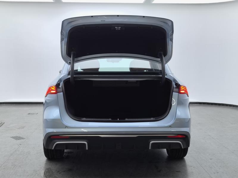 Geely Galaxy Galaxy L6 2025