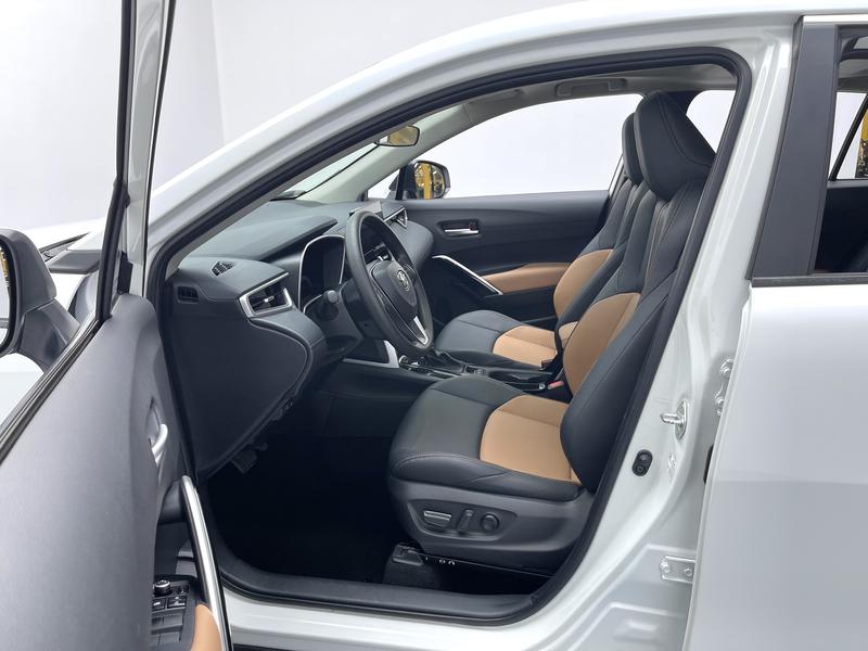 Toyota Frontlander 2023