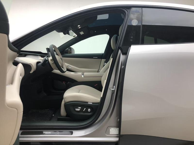 Xiaomi Auto Xiaomi YU7 2025