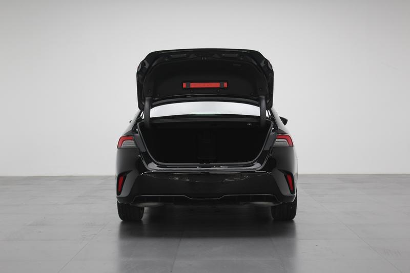 Honda Yingshi Pai 2025
