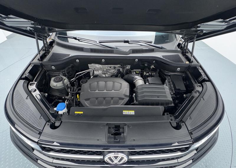 Volkswagen Lanxun 2024