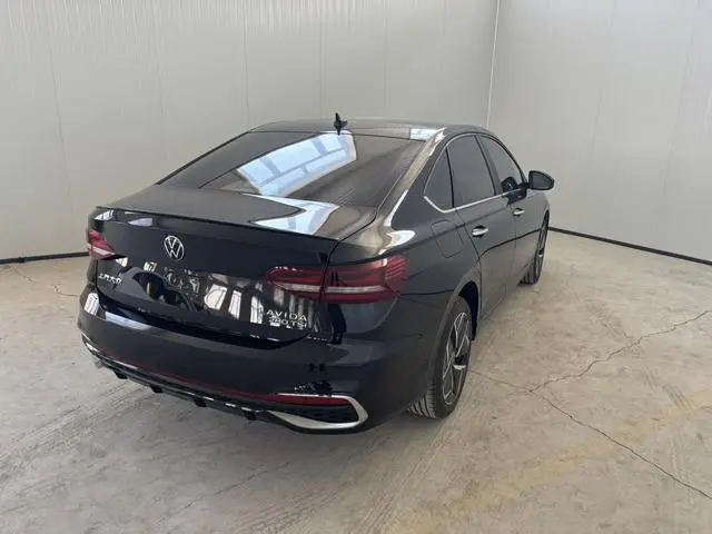 Volkswagen Lavida 280TSI DSG Starry Sky Manyi Edition