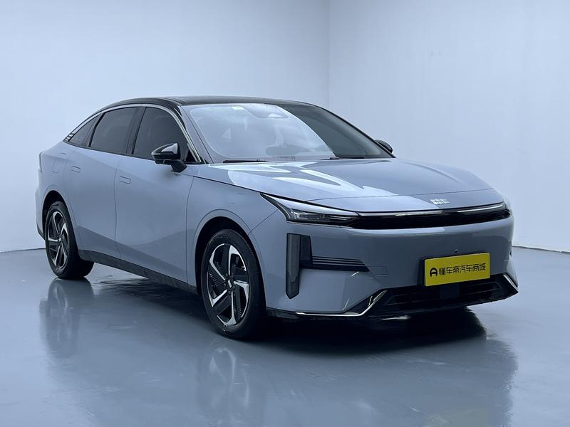 Geely Galaxy Galaxy L6 2024