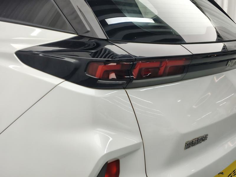 Haima Haima 8S 2019