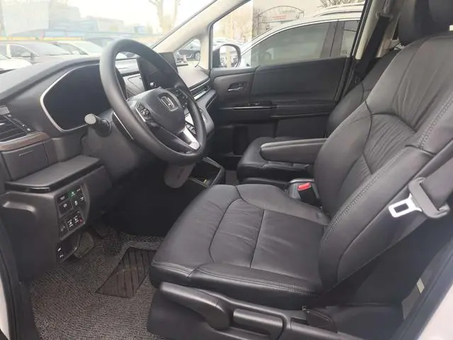 Honda Odyssey 2.0L e: HEV Rui*Yuexiang Edition