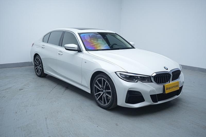 BMW BMW 3 Series 2021