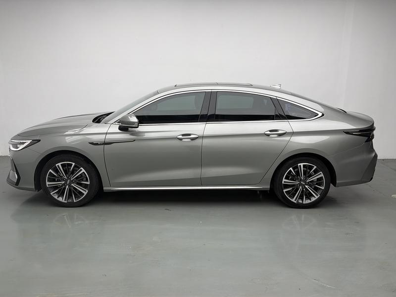 Chery Arrizo 8 2022