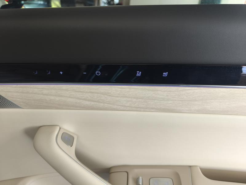 Luxeed Luxeed R7 2026