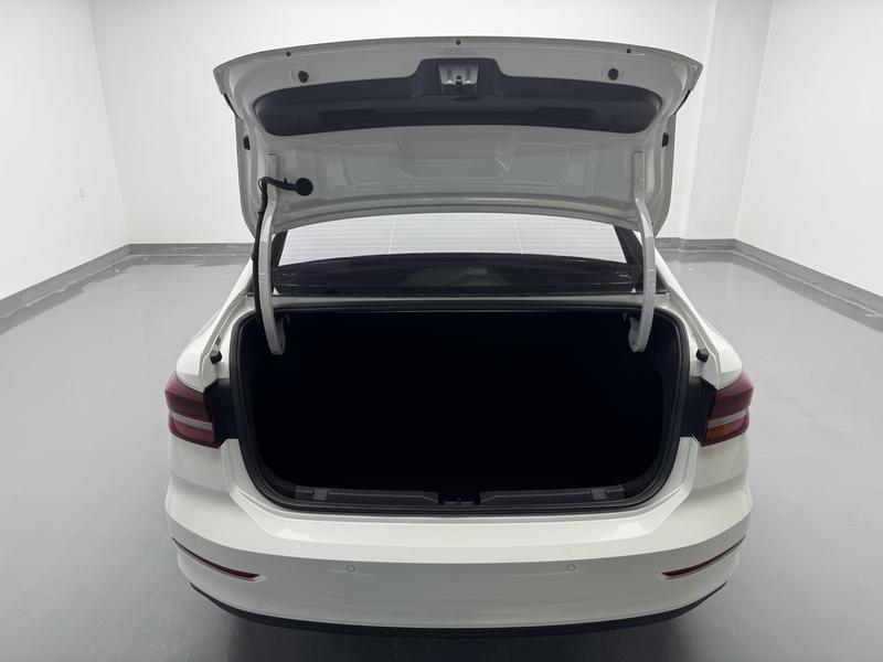 Volkswagen Lavida 2021