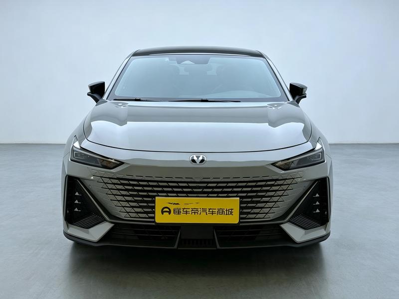 Changan Changan UNI-V Intelligent iDD 2023